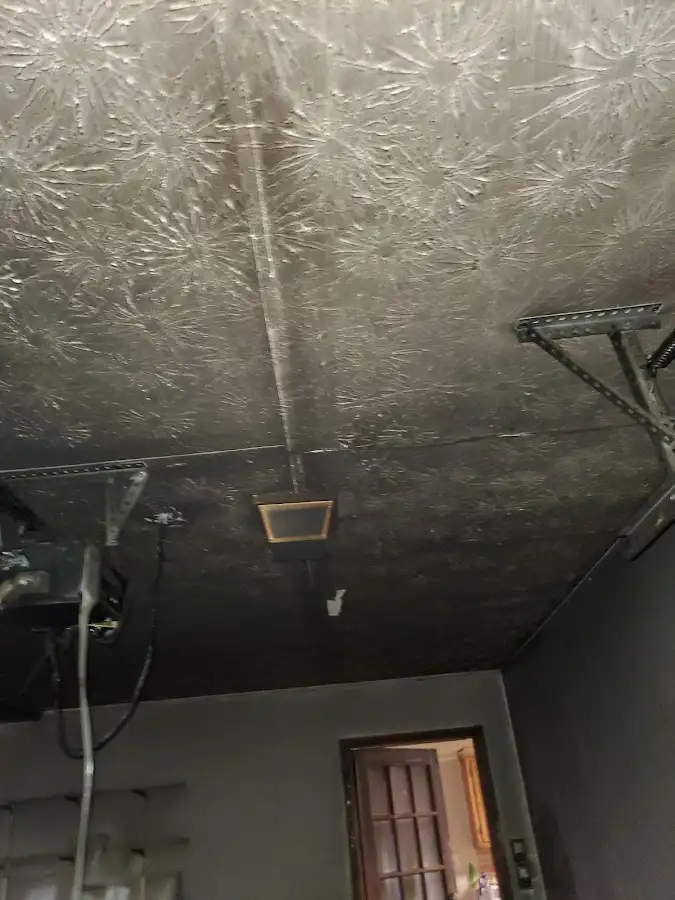Fire and smoke damage assessment for Emergency Water Damage Services in Berkeley